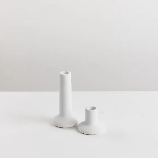 Bondi Scent Candlestick Set