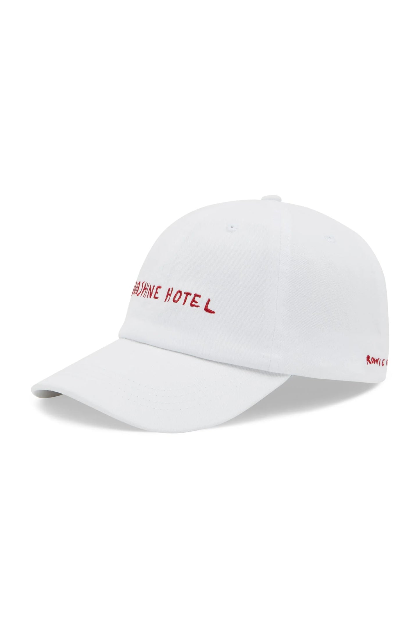 Rowie Sunshine Hotel Cap Bone