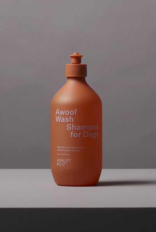 Ashley & Co Awoof Wash 500ml