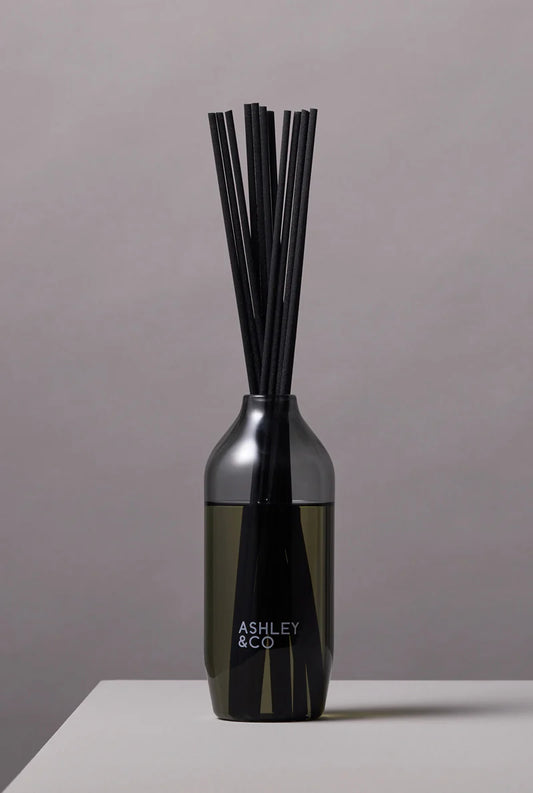 Ashley & Co Reeds Blossom & Gilt 250ml