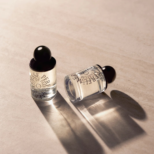 Odesse Vanilla Vanilla Extrait de Parfum 50ml
