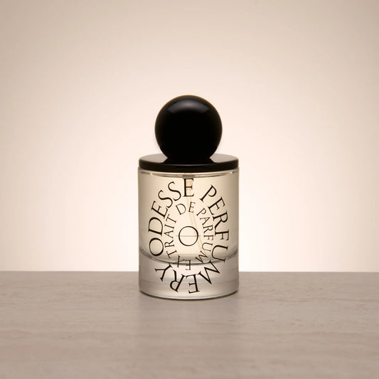 Odesse Rose Wood Extrait De Parfum 50ml