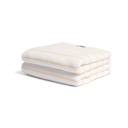 Hommey Hand Towel Biscuit