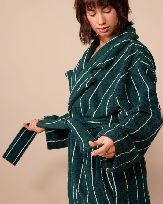 Hommey Bath Robe Hunter S/M