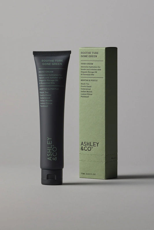 Ashley & Co Soothe Tube