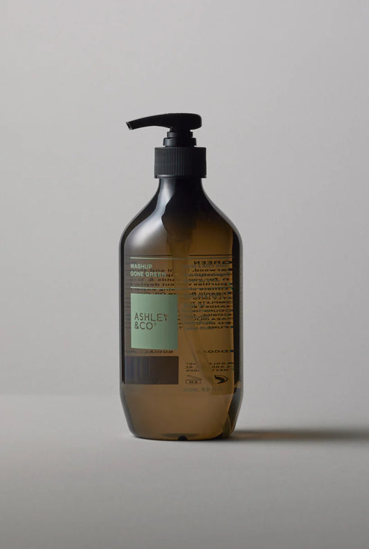 Ashley & Co Washup 500ml