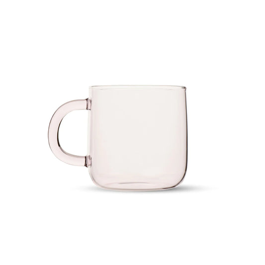 Studio Milligram Tea Mug Pink