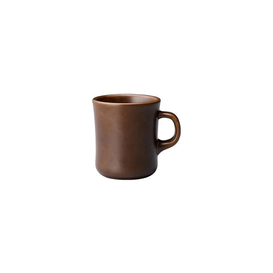 KINTO Slow Coffee Style Mug 400ml Brown