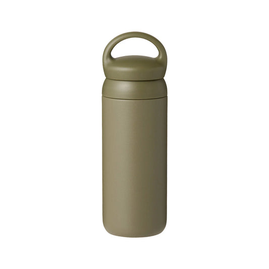 Kinto Day Off Tumbler 500ml  Khaki