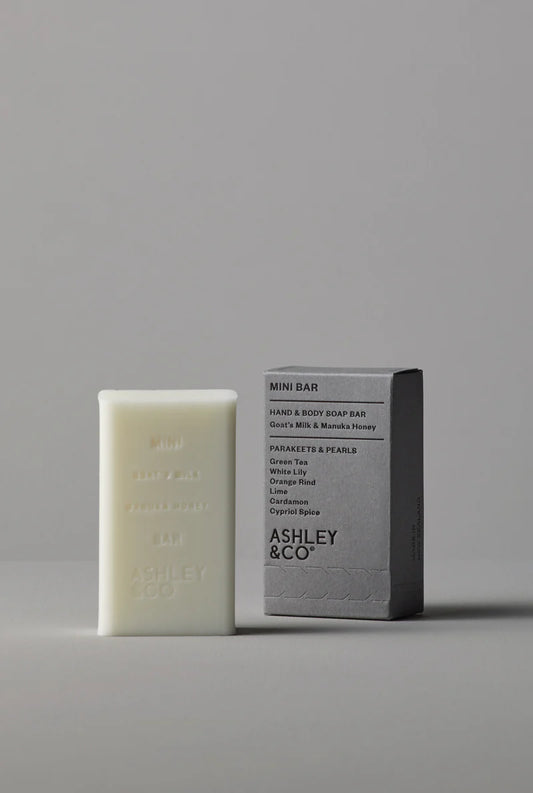 Ashley & Co Mini Bar 90g
