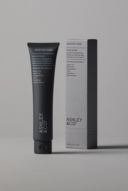 Ashley & Co Soothe Tube 75ml