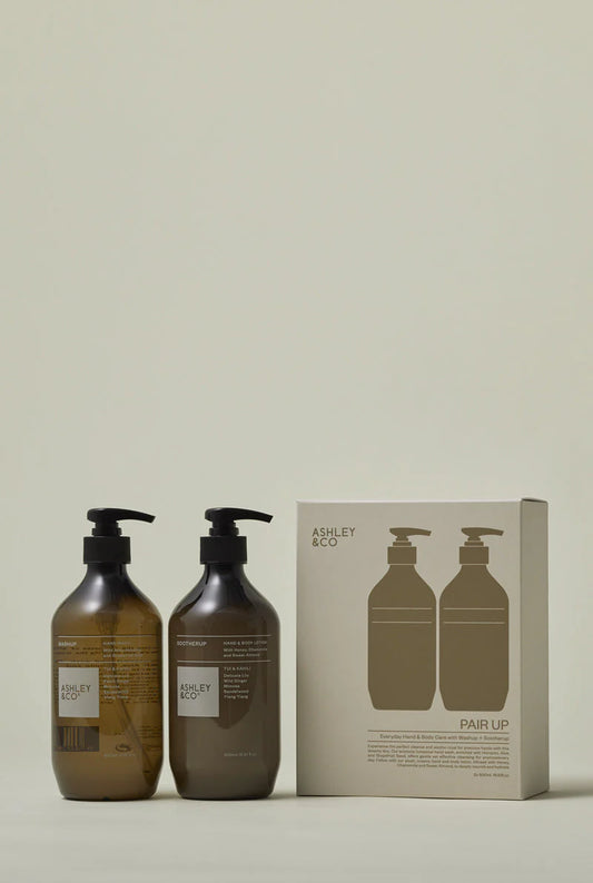 Ashley & Co Pair Up Gift Set Tui & Kahili