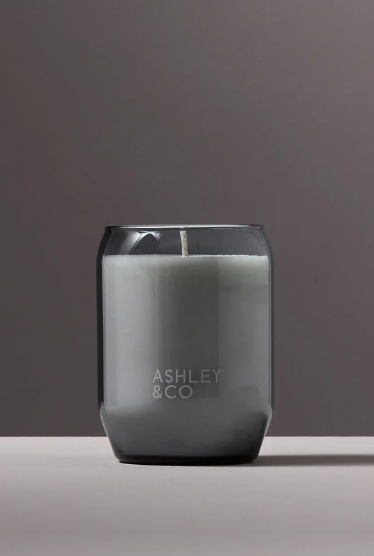 Ashley & Co Candle Bubbles & Polkadots 310g