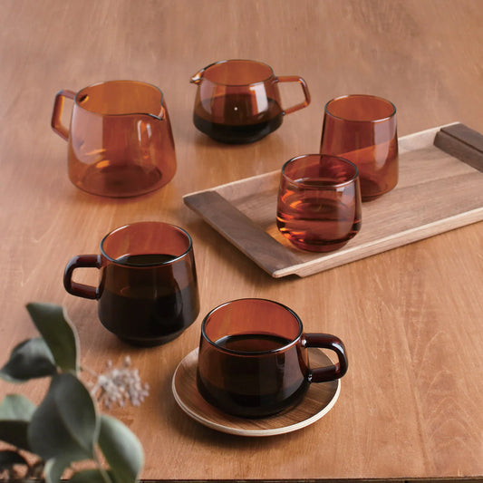 Kinto Sepia Mug