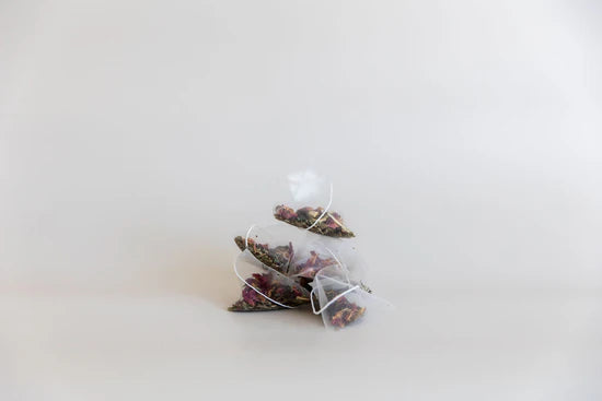 Bam & Bala PM happy body blend (two week program) 14 tea bags