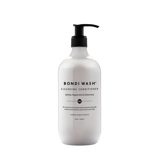 BONDI WASH CLEANSING CONDITIONER