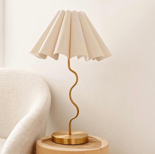 CORA TABLE LAMP