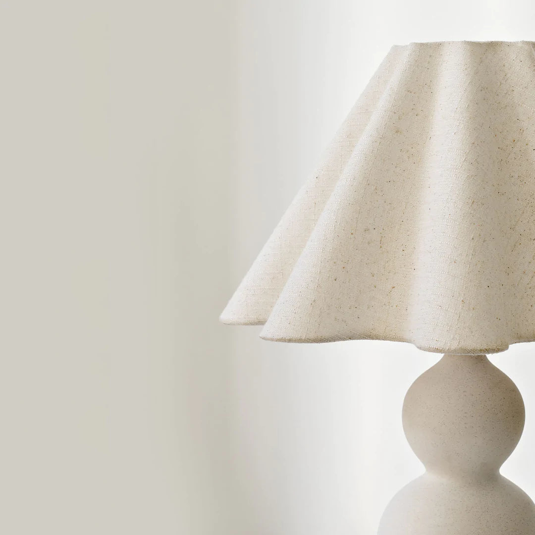 Pre Order Paola & Joy MILA TABLE LAMP