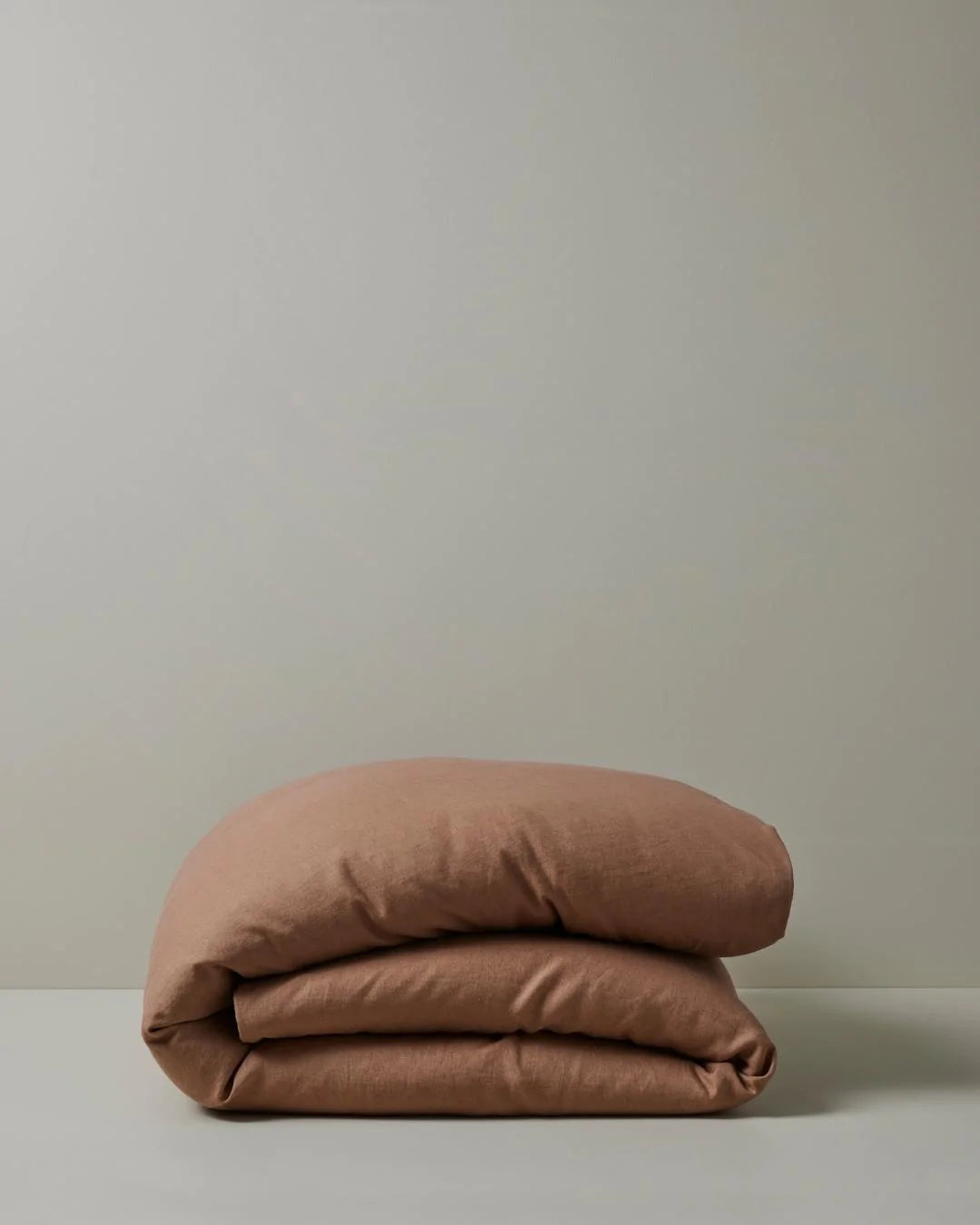 Pre Order WEAVE Ravello Quilt Cover Biscuit Queen