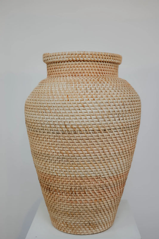 The Gili Woven Basket